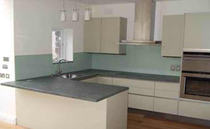 kitchen job 